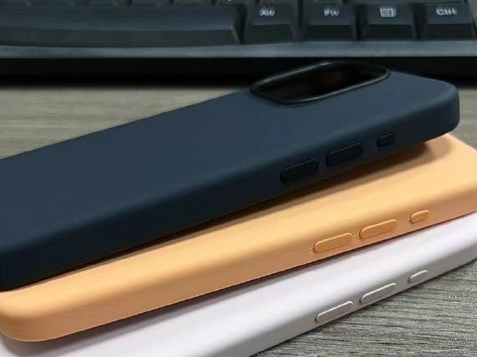 柘城苹果14维修站分享iPhone14手机壳能直接给iPhone15用吗?