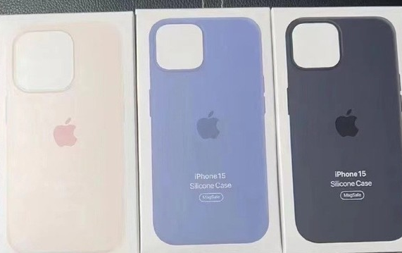 柘城苹果14维修站分享iPhone14手机壳能直接给iPhone15用吗？ 