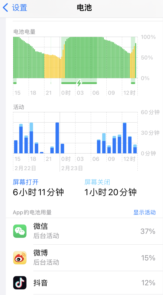 柘城苹果14维修分享如何延长 iPhone 14 的电池使用寿命 