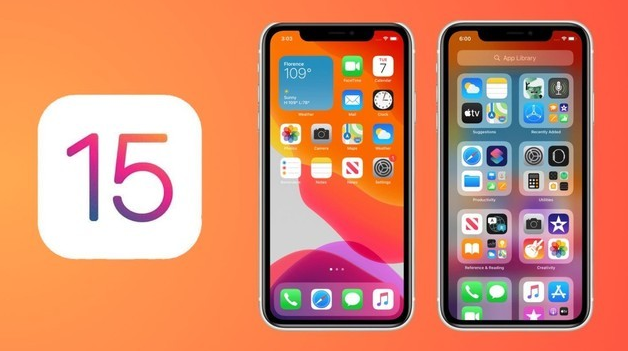 柘城苹果13维修分享iPhone13更新iOS 15.5，体验如何 