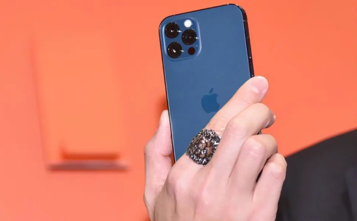 柘城苹果手机维修分享iPhone12系列重启方法教程 