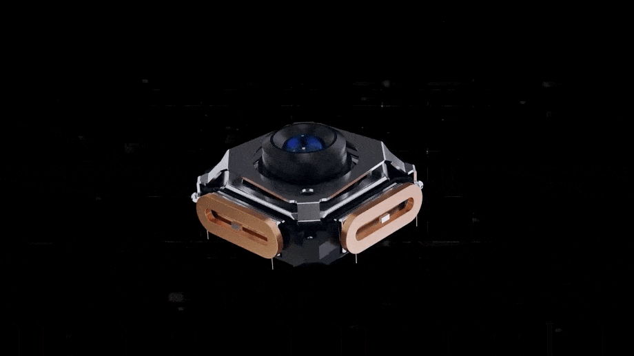 柘城苹果手机维修分享iPhone 12 Pro Max 独享的这颗传感器更大的特点是什么 