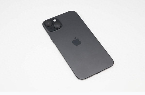 柘城苹果手机维修分享iPhone 15 Plus换电池 