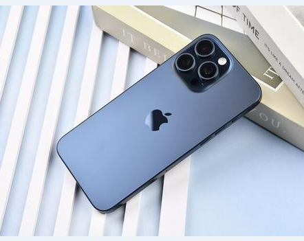 柘城苹果维修点分享iPhone 15 Pro Max进水维修 