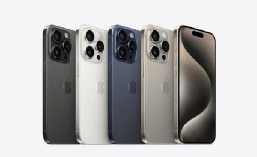 柘城苹果维修点分享iPhone 15 Pro屏幕更换易被忽略实操隐患 