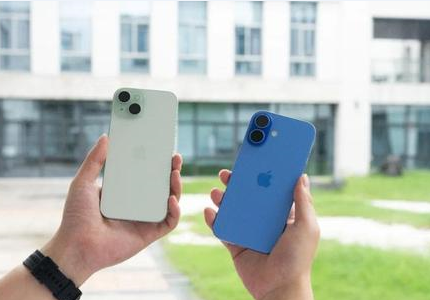 柘城苹果维修点分享iPhone 16 Plus屏幕更换大屏容易忽视的实操隐患 