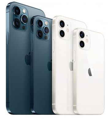 柘城苹果维修点分享iPhone 12 Pro维修主板被忽略的实操故障 