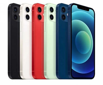 柘城苹果维修点分享iPhone 12 Pro Max维修主板易被忽略的实操故障 