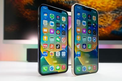 柘城苹果维修点分享iPhone 14 Plus自动关机内存连锁故障解析 