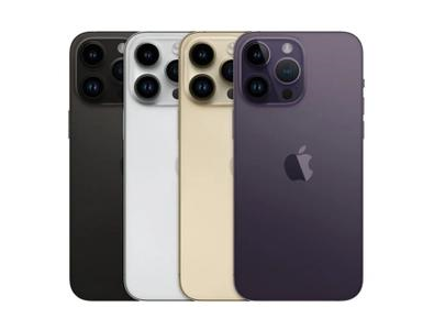 柘城苹果维修点分享iPhone 14 Pro Max自动关机系统后台守护进程故障解析 