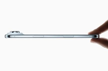 柘城苹果维修点分享iPhone 17 Air自动关机电源故障解析 