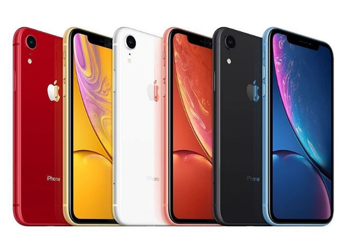 柘城苹果维修点分享iPhone XR扩容实操风险剖析 