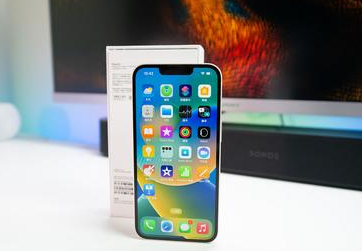 柘城苹果维修点分享iPhone 14扩容容易忽略的暗病 