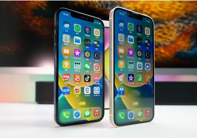 柘城苹果维修点分享iPhone 14 Plus扩容深层隐患梳理 