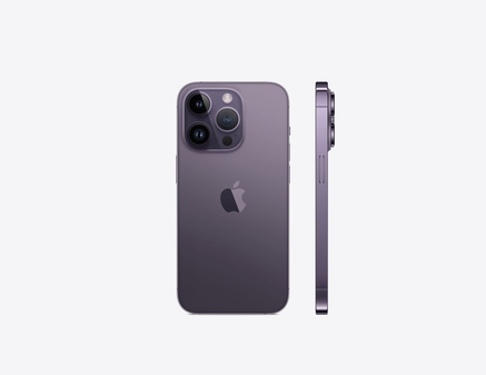 柘城苹果维修点分享iPhone 14 Pro扩容工艺与隐患剖析 