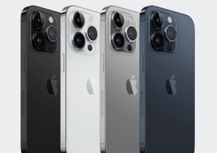 柘城苹果维修点分享iPhone 16 Pro扩容数据安全全解析 
