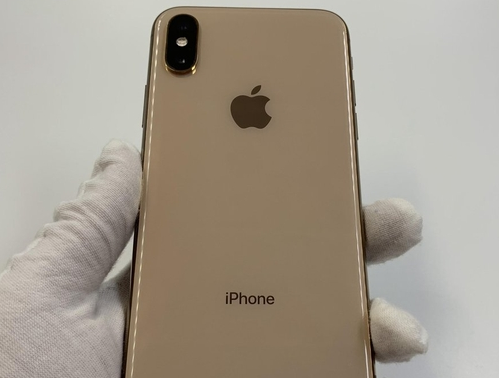 柘城苹果维修点分享iPhone XS iOS 18小众功能排错 