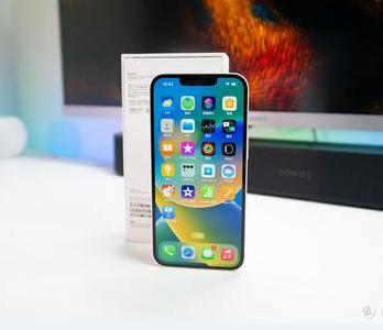 柘城苹果维修点分享iPhone 14音频与待机系统排错 