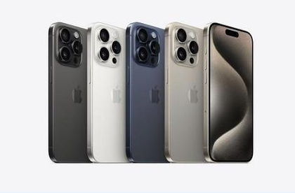 柘城苹果维修点分享iPhone 15 Pro电池与备忘录排错 