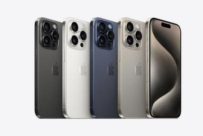 柘城苹果维修点分享iPhone 15 Pro锁屏密码实用参考 