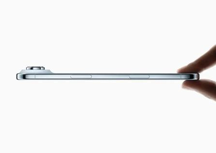 柘城苹果维修点分享iPhone 17 Air锁屏密码解析手册 