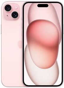 柘城苹果维修点分享iPhone15 Plus手机黑屏小众问题 