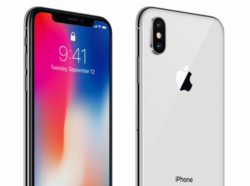 柘城苹果维修点分享iPhone X电池发烫冷门故障解析 