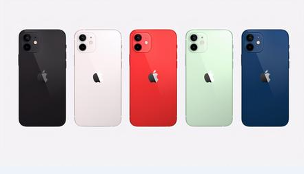 柘城苹果维修点分享iPhone 12电池发烫少见诱因解析 