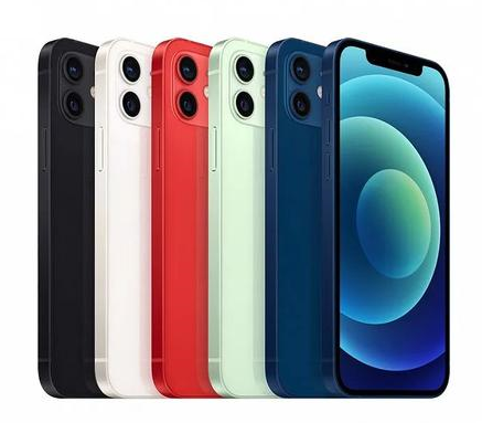 柘城苹果维修点分享iPhone 12 Pro Max发烫冷门故障梳理 