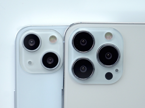 柘城苹果维修点分享iPhone 13 Pro Max发烫特殊故障解读 
