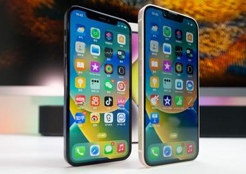 柘城苹果维修点分享iPhone 14 Plus发烫常见情况科普 