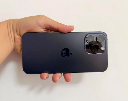 柘城苹果维修点分享iPhone 14 Pro Max发烫多重诱因剖析 