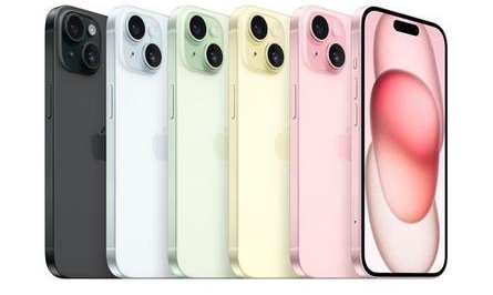 柘城苹果维修点分享iPhone 15发烫易忽视问题科普 