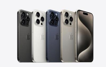 柘城苹果维修点分享iPhone 15 Pro发烫五大诱因详解 