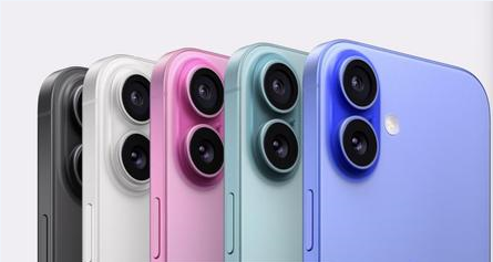 柘城苹果维修点分享iPhone 16发烫易忽视因素汇总 