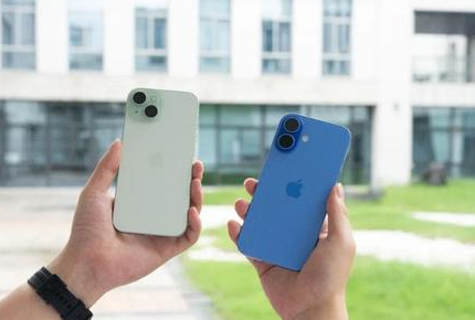 柘城苹果维修点分享iPhone 16 Plus发烫多场景剖析 