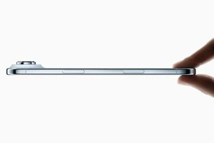 柘城苹果维修点分享iPhone 17 Air发烫几大隐形诱因 