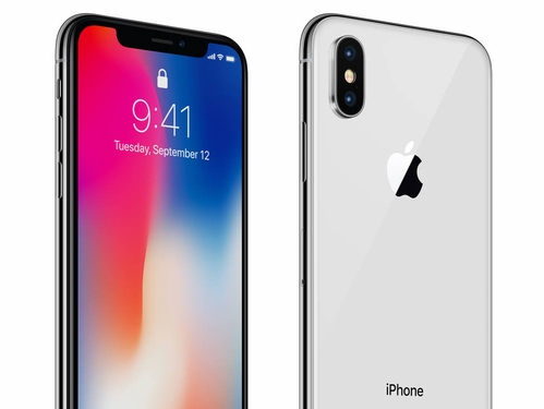 柘城苹果维修点分享iPhone X摄像头实拍质感与场景适配全解析 