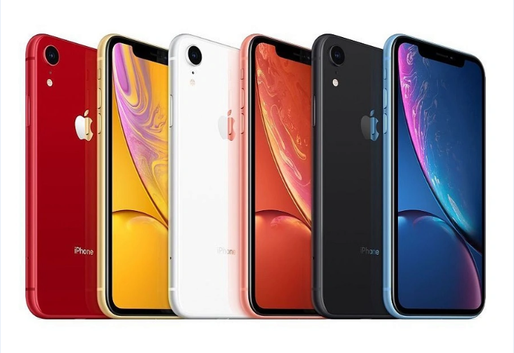柘城苹果维修点分享iPhone XR摄像头原生色彩表现与日常拍摄实用指南 